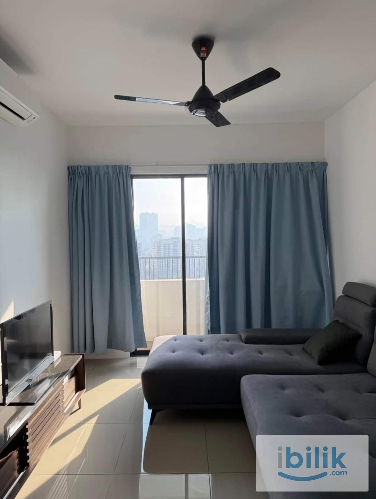 Vista Sentul Residences @ Medium room for rent - Image 4