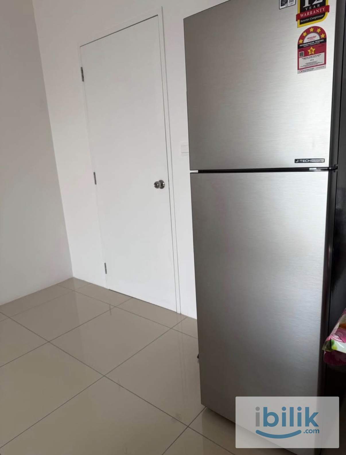 Vista Sentul Residences @ Medium room for rent - Image 7