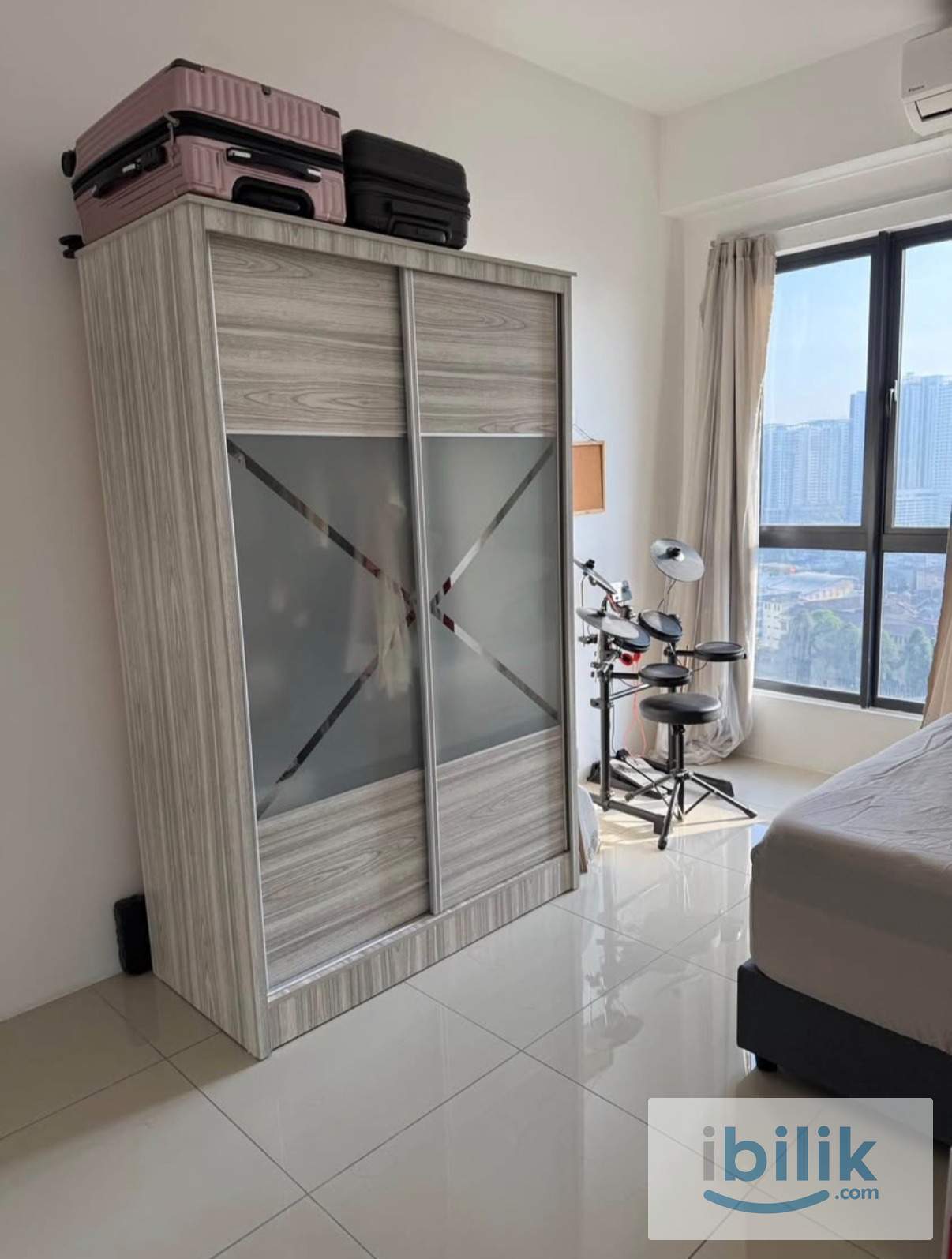 Vista Sentul Residences @ Medium room for rent - Image 8