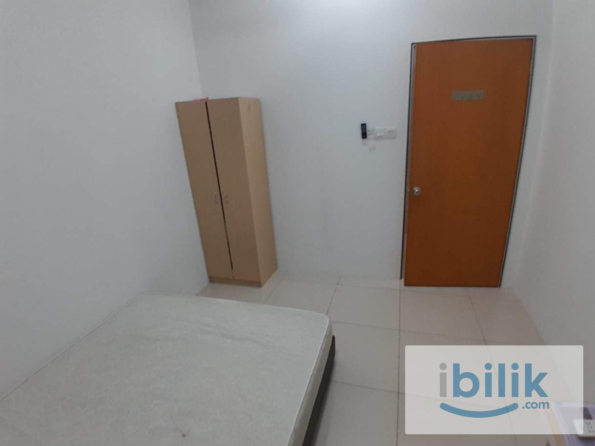 Shutter Bus to UM Midvalley Fully Furnished Medium Room in Old Klang Road - Image 2