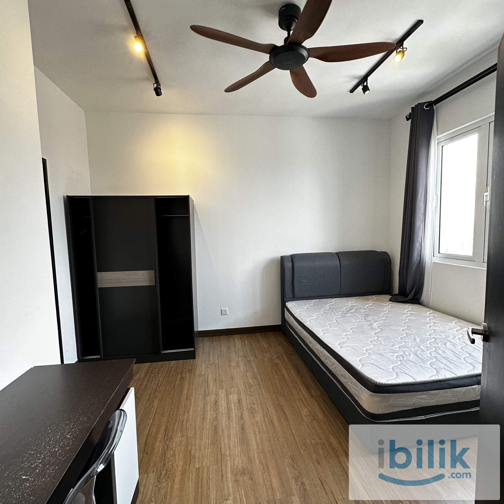 *WIFI included* Specious room for RENT @ Sri Petaling  - Image 1