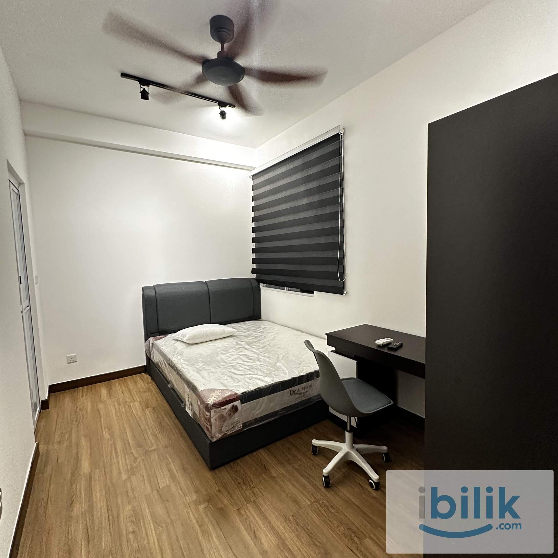 *WIFI included* Specious room for RENT @ Sri Petaling  - Image 5