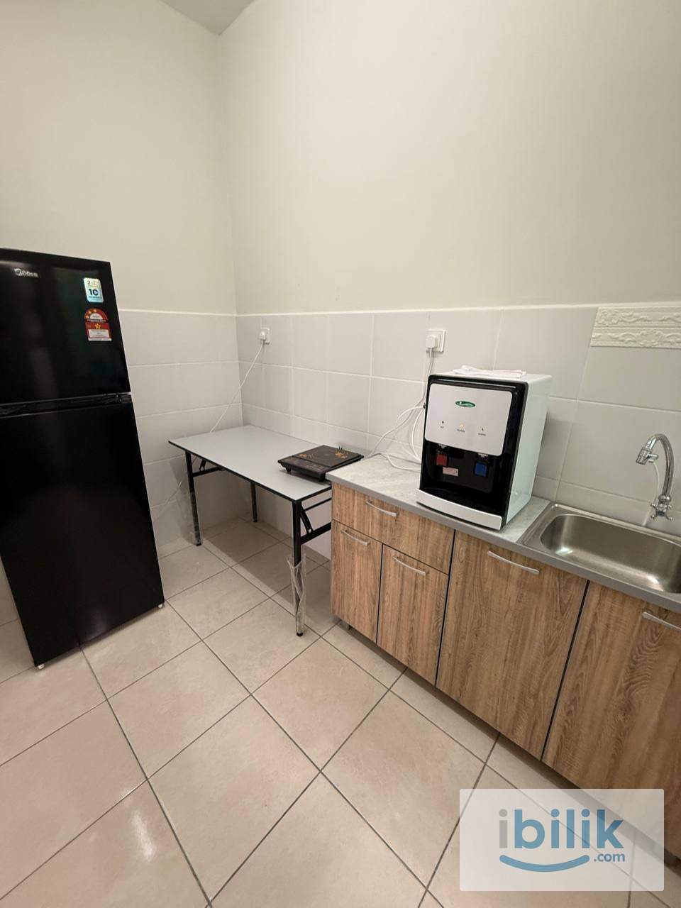 Platinum OUG, Bukit Jalil (Master Room)📍 Walking Distance to LRT Muhibbah Station 🚄 - Image 5