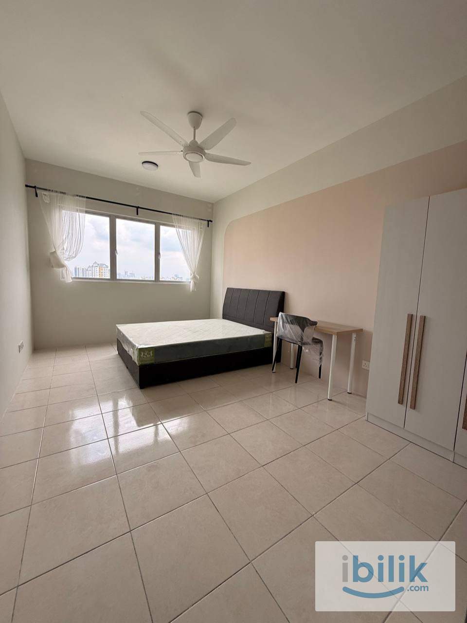 Platinum OUG, Bukit Jalil (Master Room)📍 Walking Distance to LRT Muhibbah Station - Image 3
