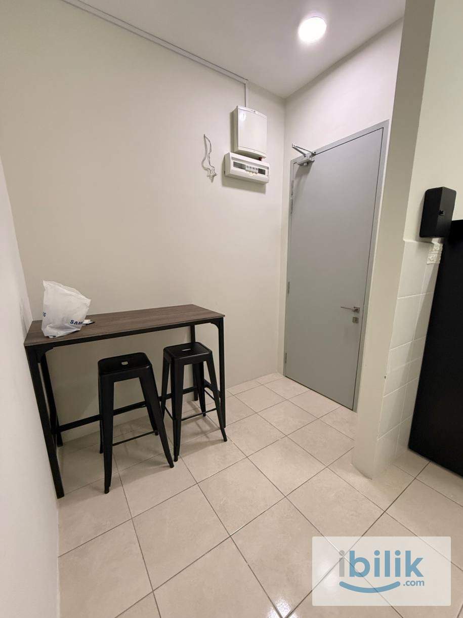 Platinum OUG, Bukit Jalil (Master Room)📍 Walking Distance to LRT Muhibbah Station - Image 4