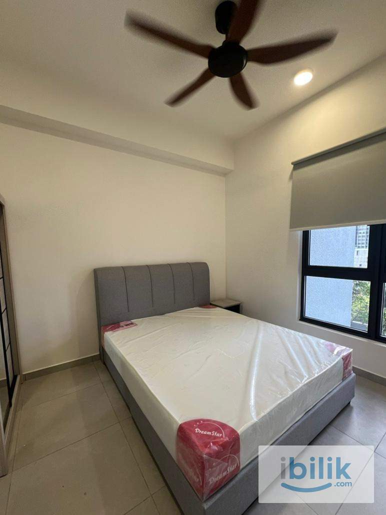(Couple Unit) Kuala Lumpur @ Old Klang Road Room For Rent‼️ Newly Renovated - Image 1