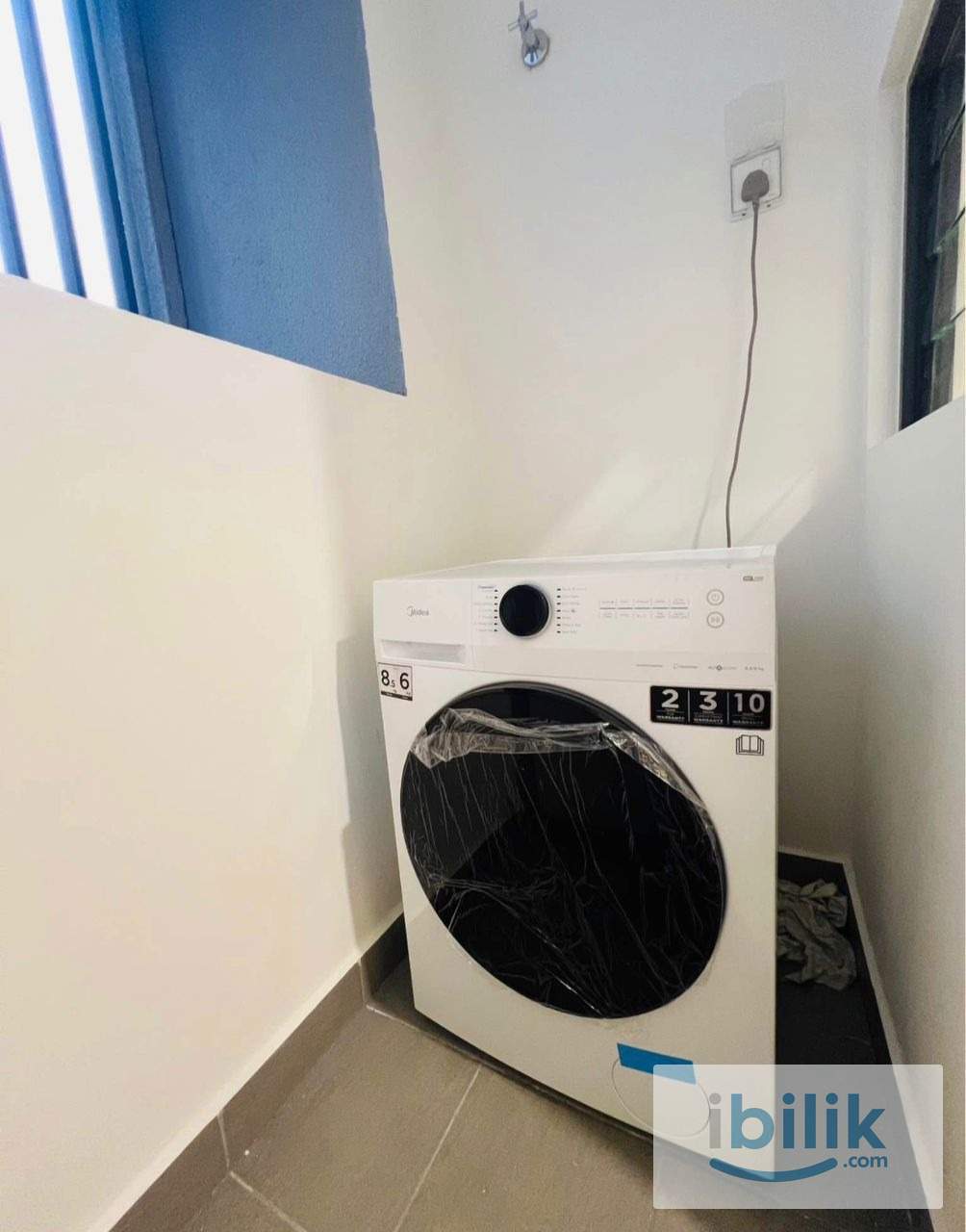 (Couple Unit) Kuala Lumpur @ Old Klang Road Room For Rent‼️ Newly Renovated - Image 4