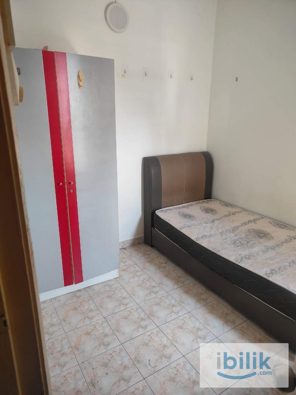 [1 Minutes Walking Distance to INTI Unvirsity - SS 15] Medium Room - Image 2