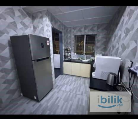 [1 Minutes Walking Distance to INTI Unvirsity - SS 15] Medium Room - Image 4