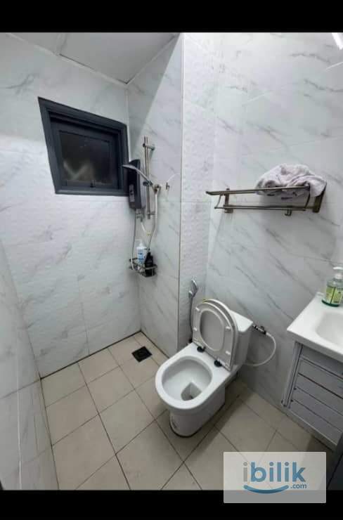 [1 Minutes Walking Distance to INTI Unvirsity - SS 15] Medium Room - Image 5