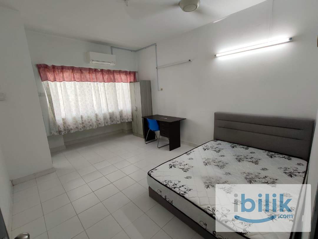 [1 Minutes Walking Distance to INTI Unvirsity - SS 15] Master Room - Image 2