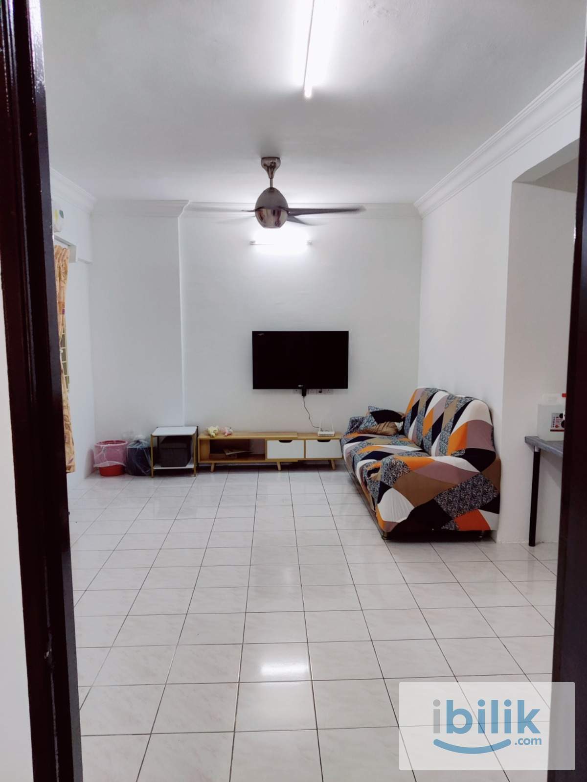 Small room at Sri Impian Apartment - Image 3