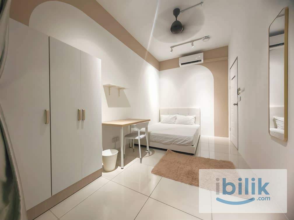 USJ 19 Newly Renovated Master Room with Private Bathroom@ RM900 - Image 1