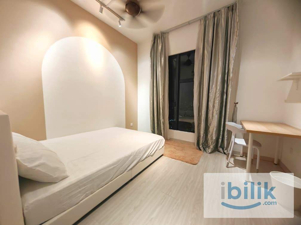 USJ 19 Newly Renovated Master Room with Private Bathroom@ RM900 - Image 2