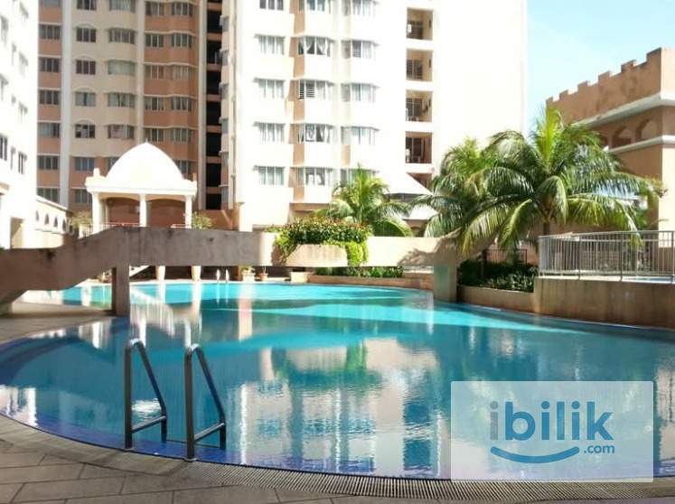 USJ 19 Newly Renovated Master Room with Private Bathroom@ RM900 - Image 3