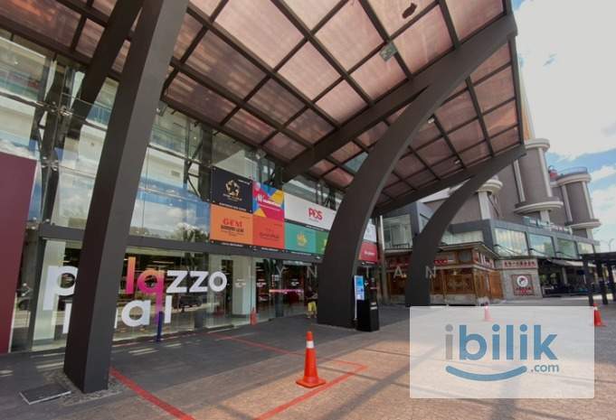 USJ 19 Newly Renovated Master Room with Private Bathroom@ RM900 - Image 5