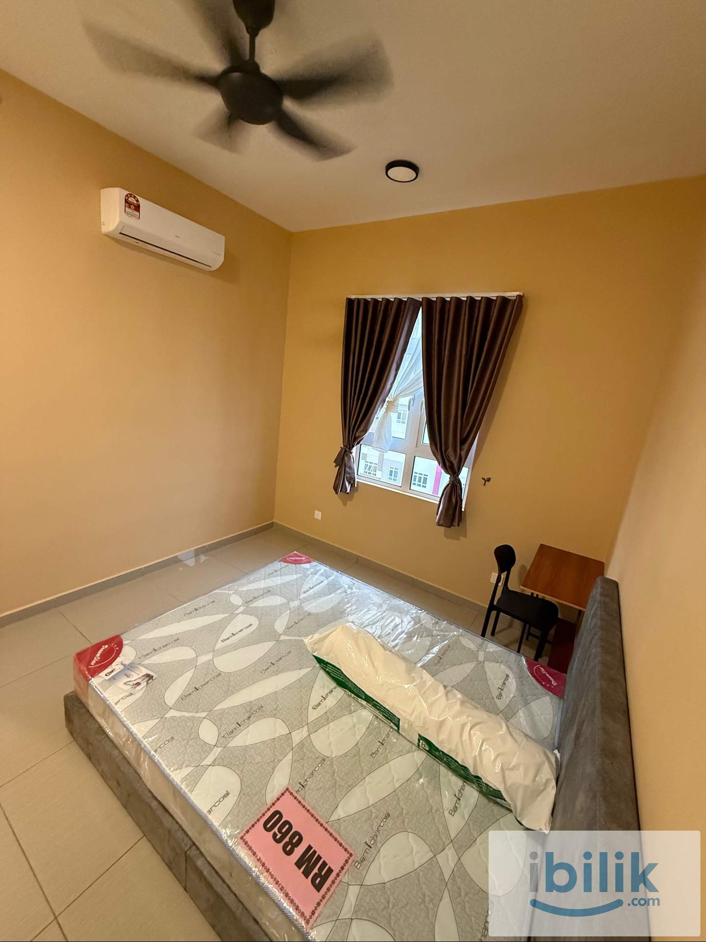 2-room Unit @ MesaHill Premier Nilai - Image 4