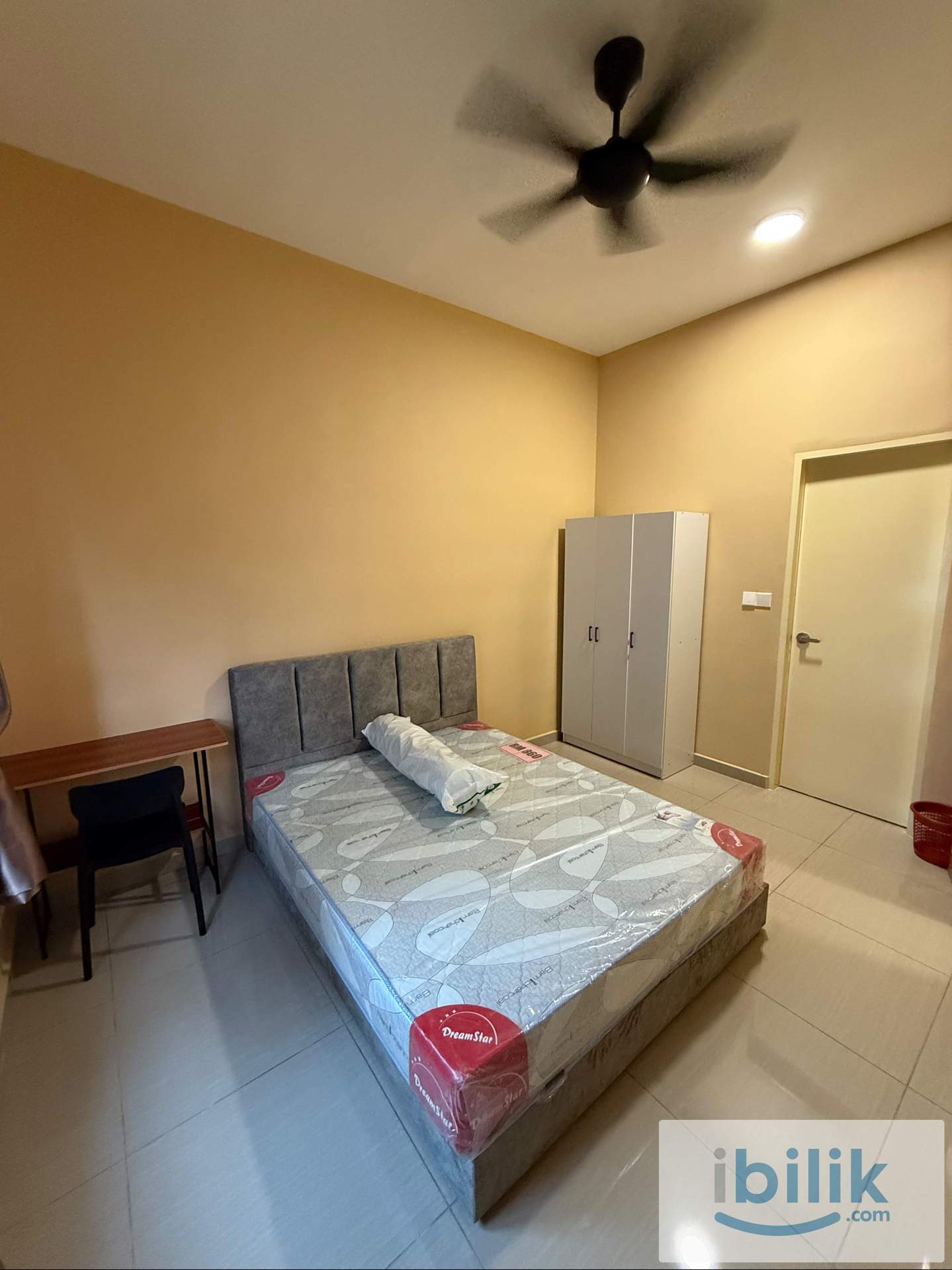 2-room Unit @ MesaHill Premier Nilai - Image 1
