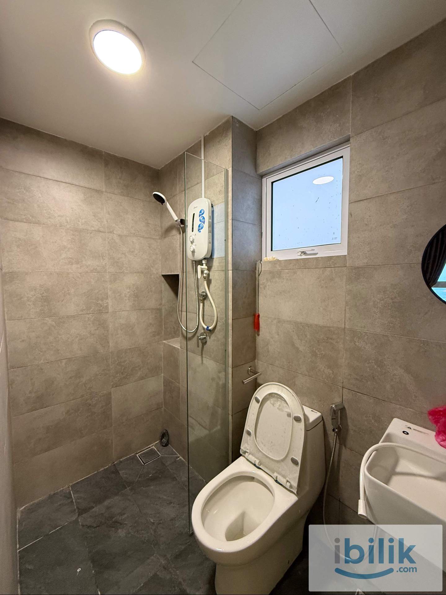 2-room Unit @ MesaHill Premier Nilai - Image 5