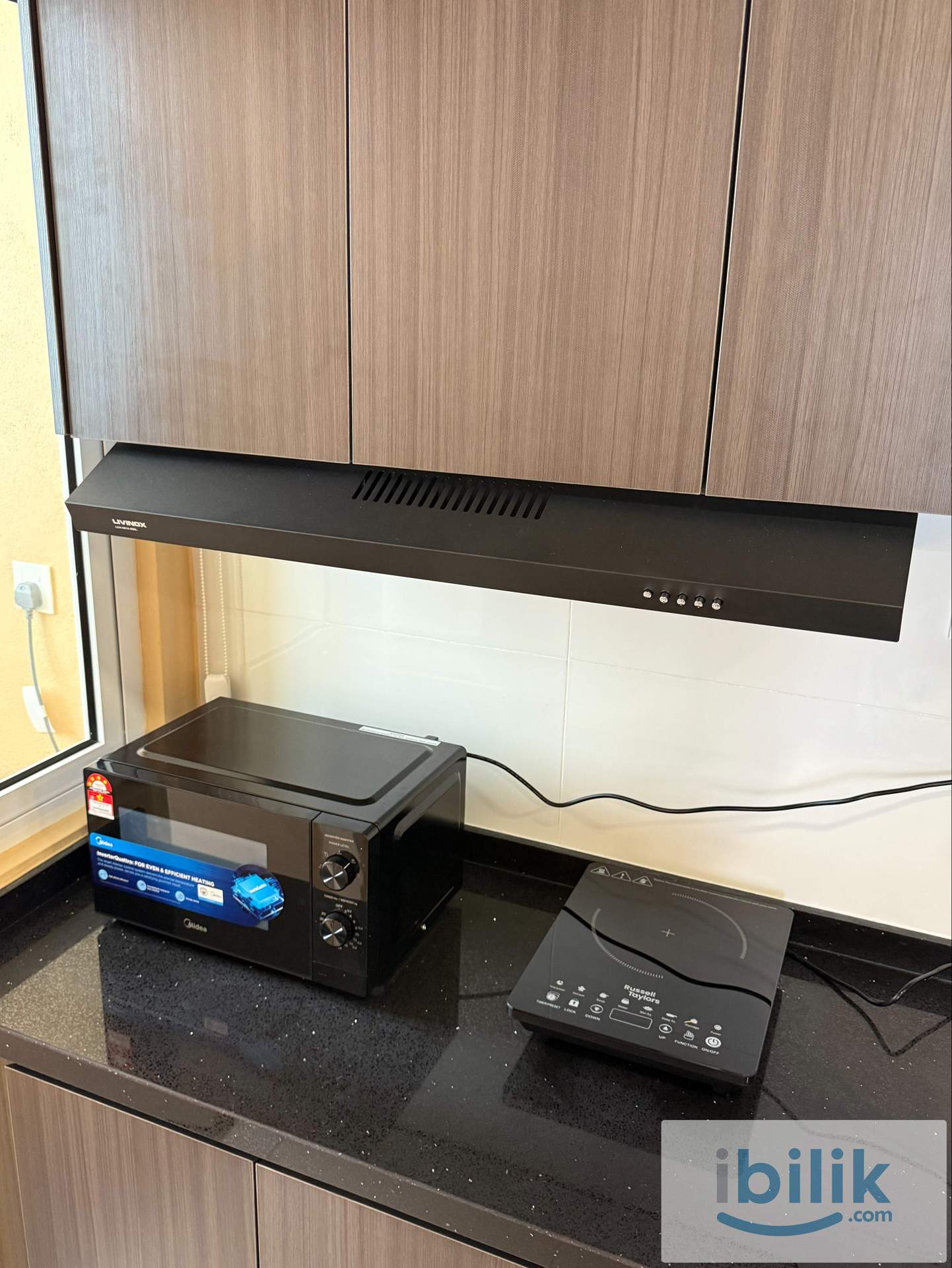 2-room Unit @ MesaHill Premier Nilai - Image 7