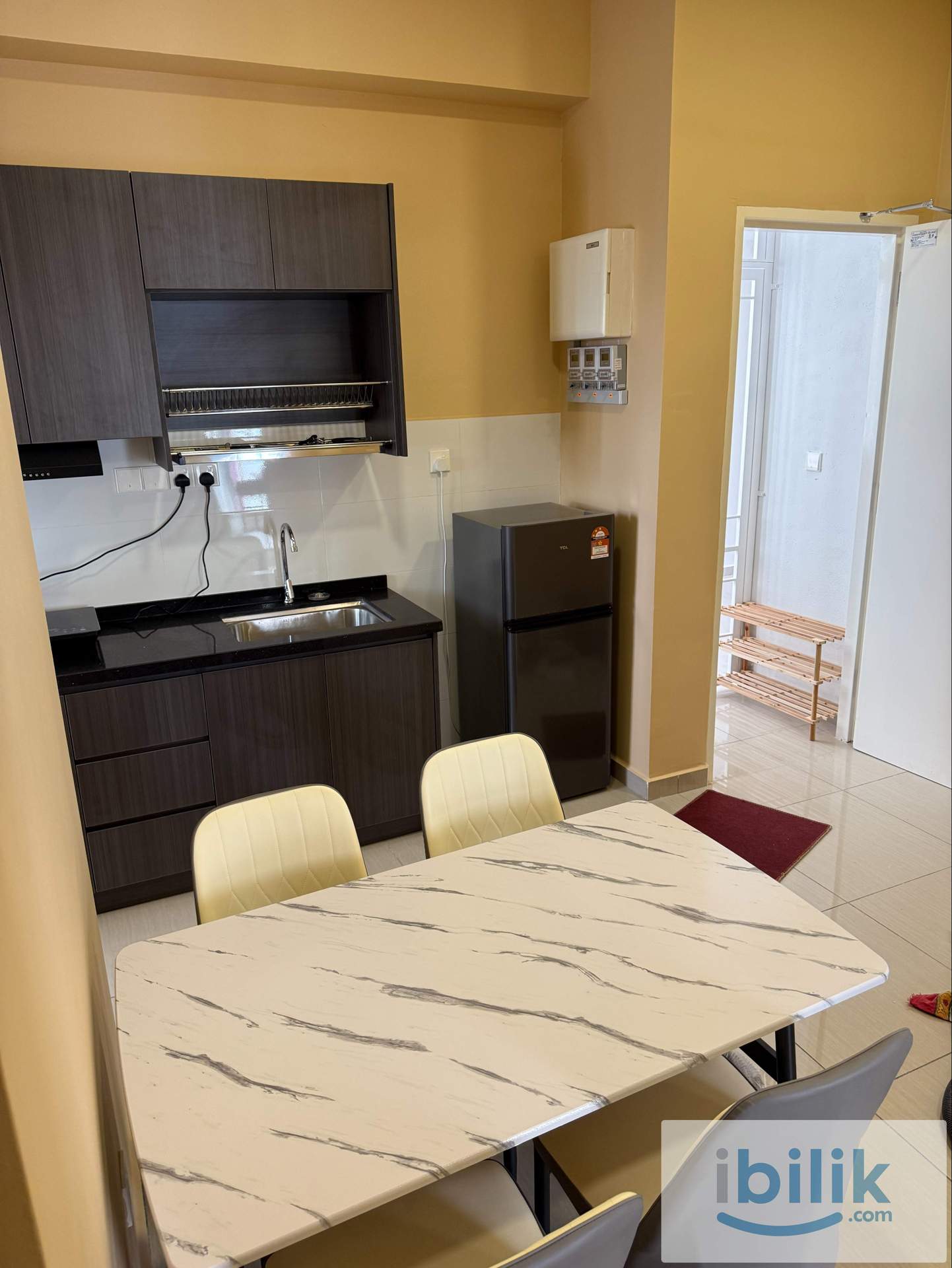 2-room Unit @ MesaHill Premier Nilai - Image 8