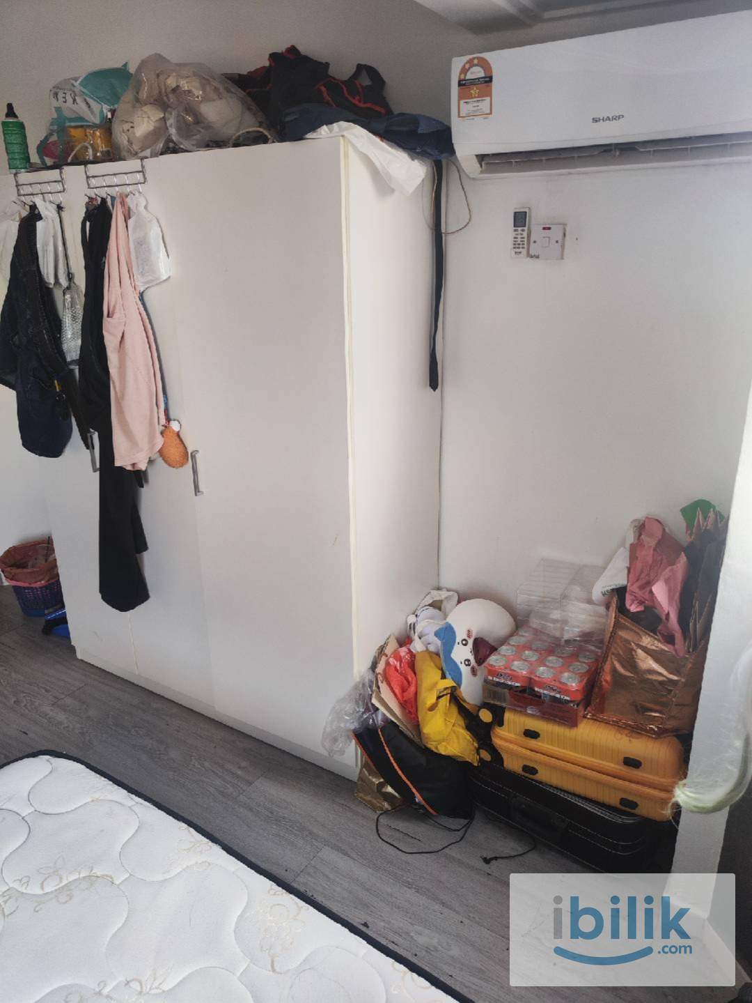 Master room - Image 10
