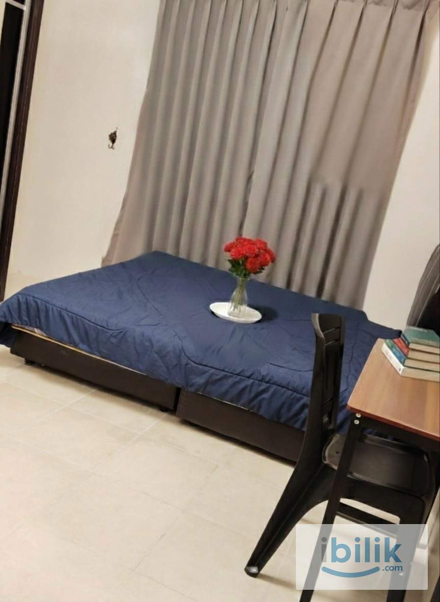 D'PIAZZA Room For Rent @ Bayan Baru  - Image 1