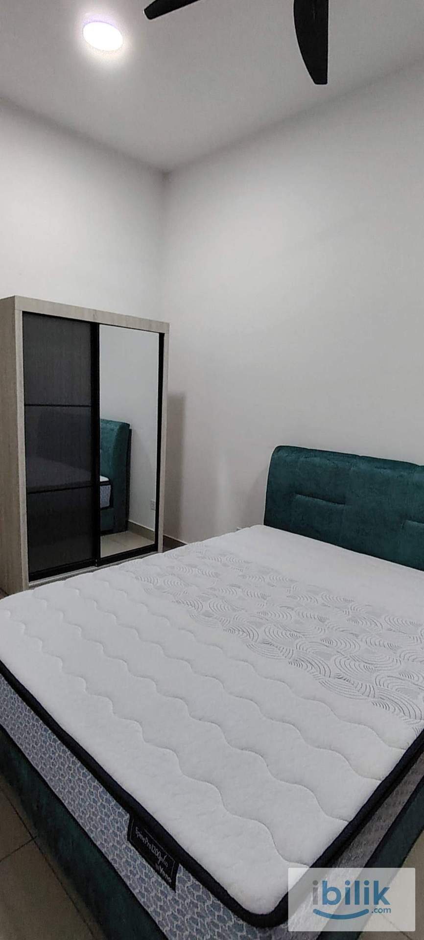 MASTER ROOM 📍Citizen 2 @ Old Klang Road - Image 6