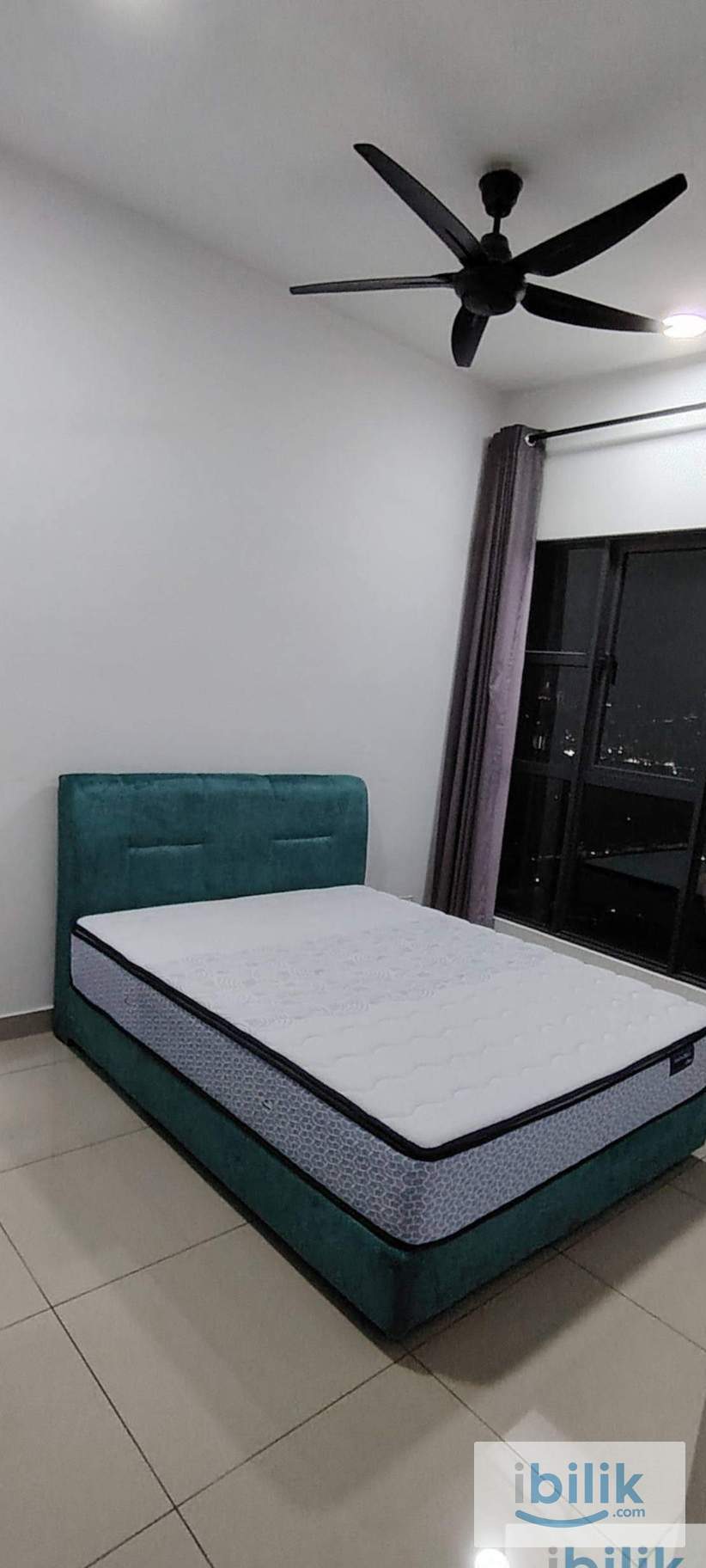 MASTER ROOM 📍Citizen 2 @ Old Klang Road - Image 1