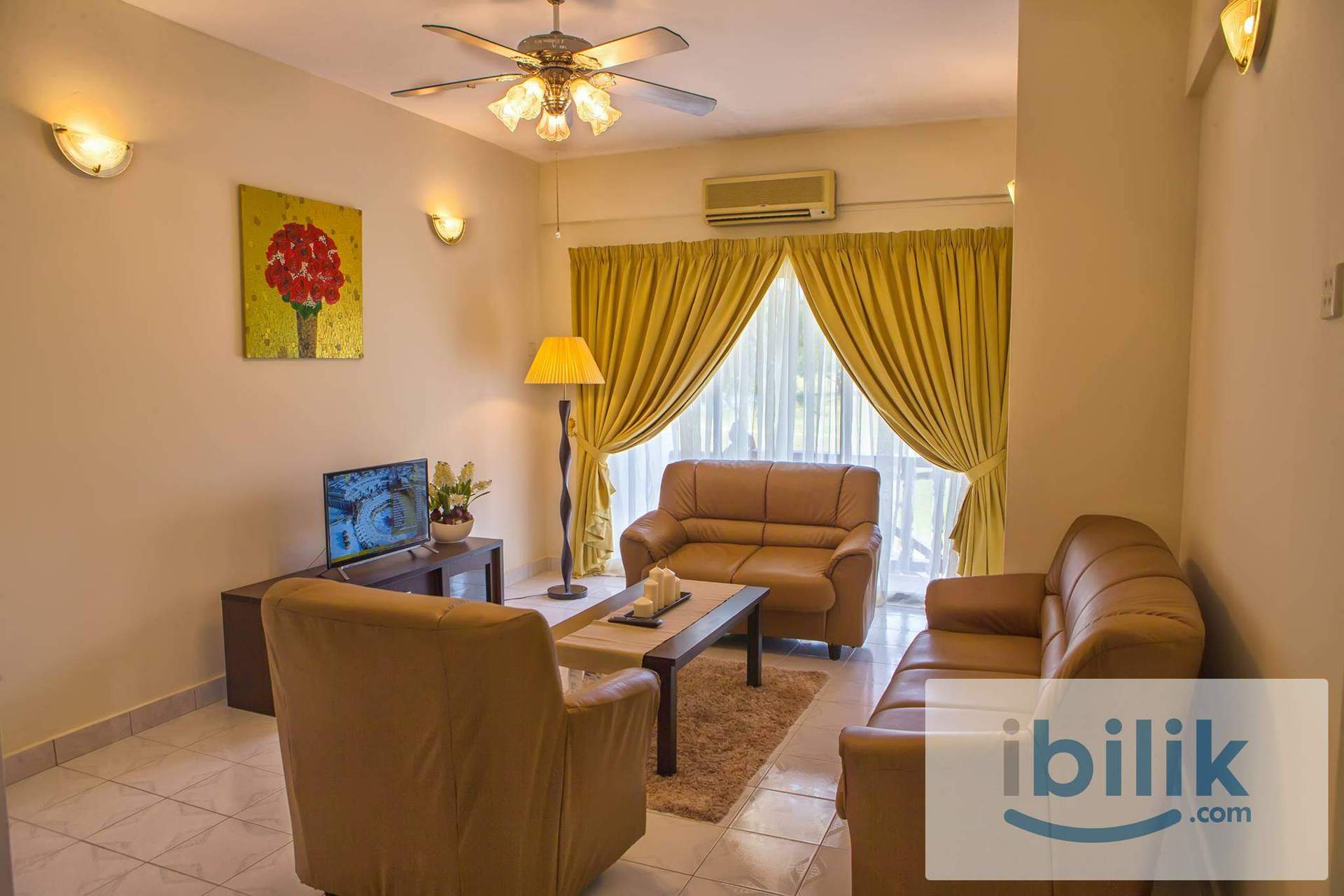 Kijal Permai Apartment  - Image 2