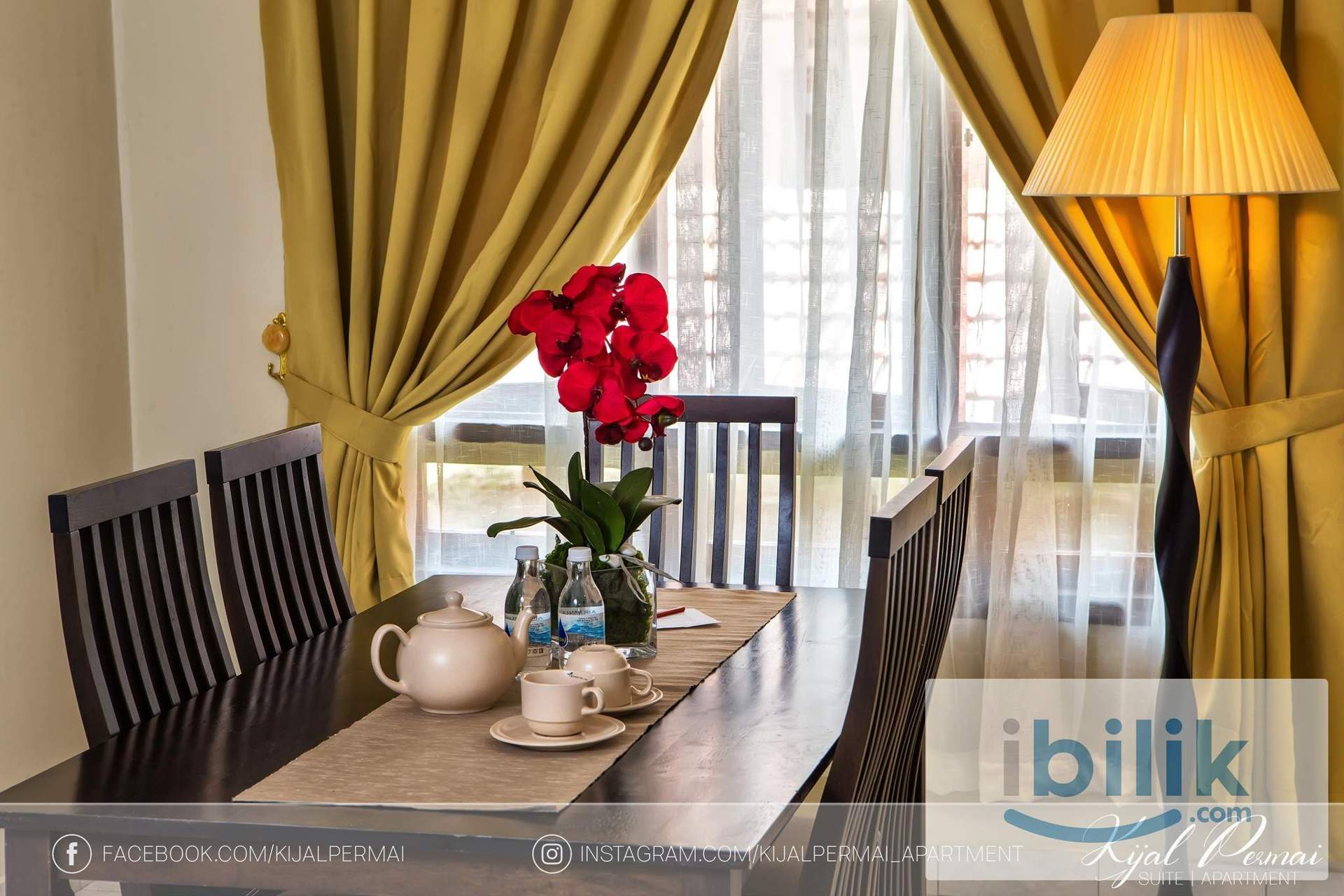 Kijal Permai Apartment  - Image 3