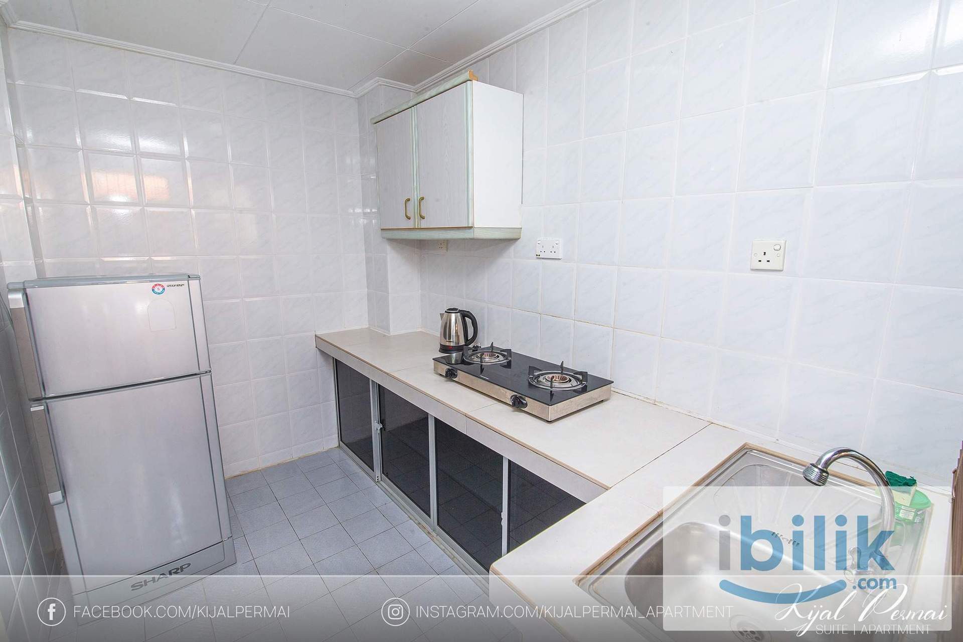 Kijal Permai Apartment  - Image 4