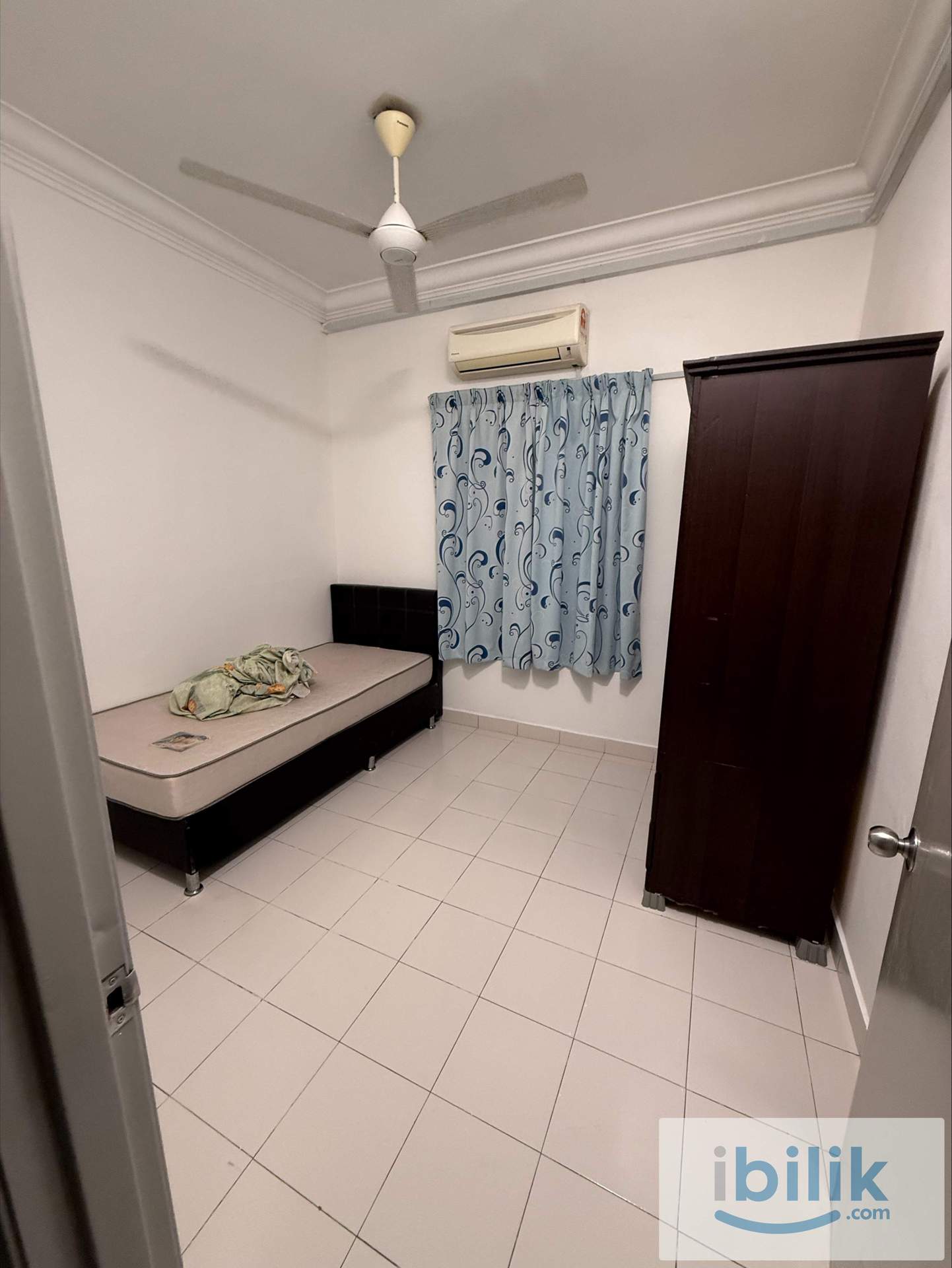 Master room for rent - Image 4