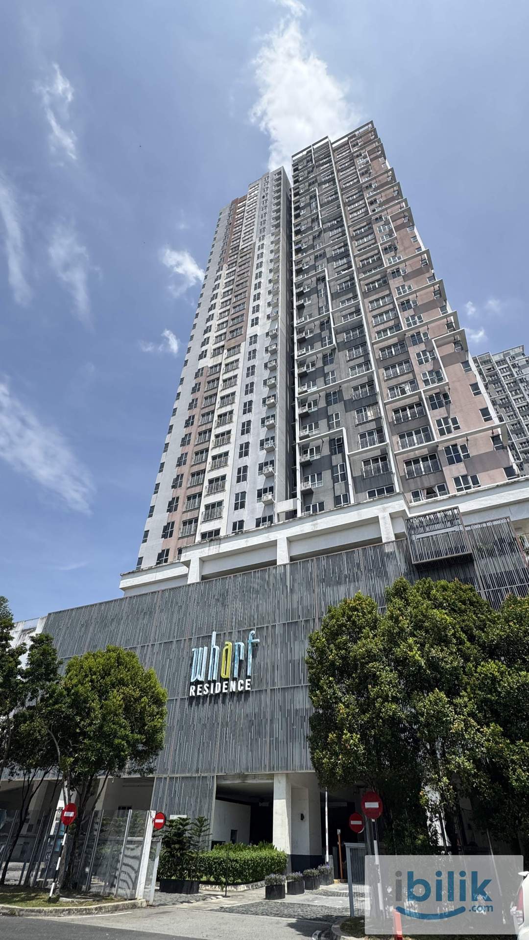 Single Room at The Wharf Puchong - Image 1