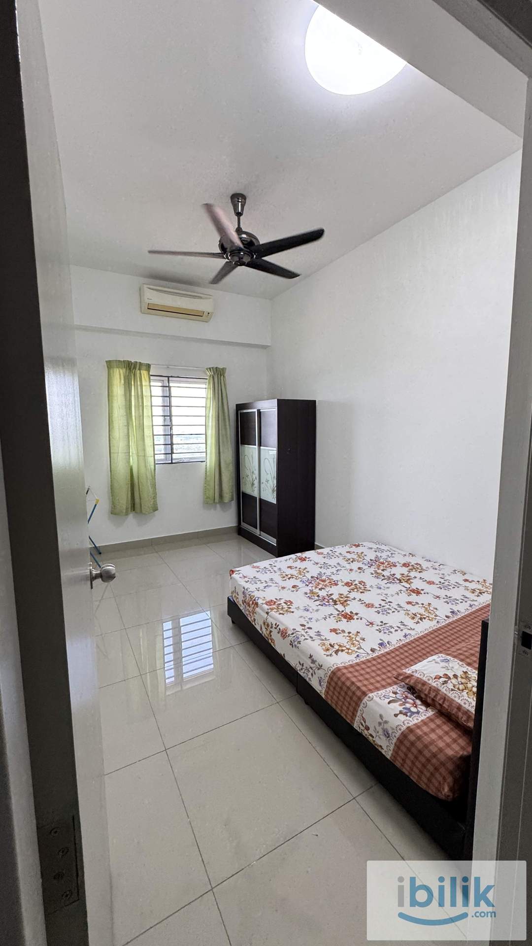 Single Room at The Wharf Puchong - Image 2