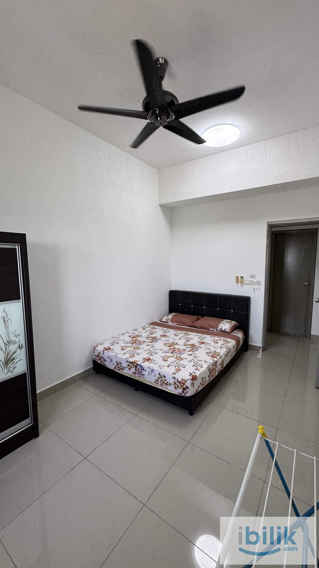 Single Room at The Wharf Puchong - Image 3