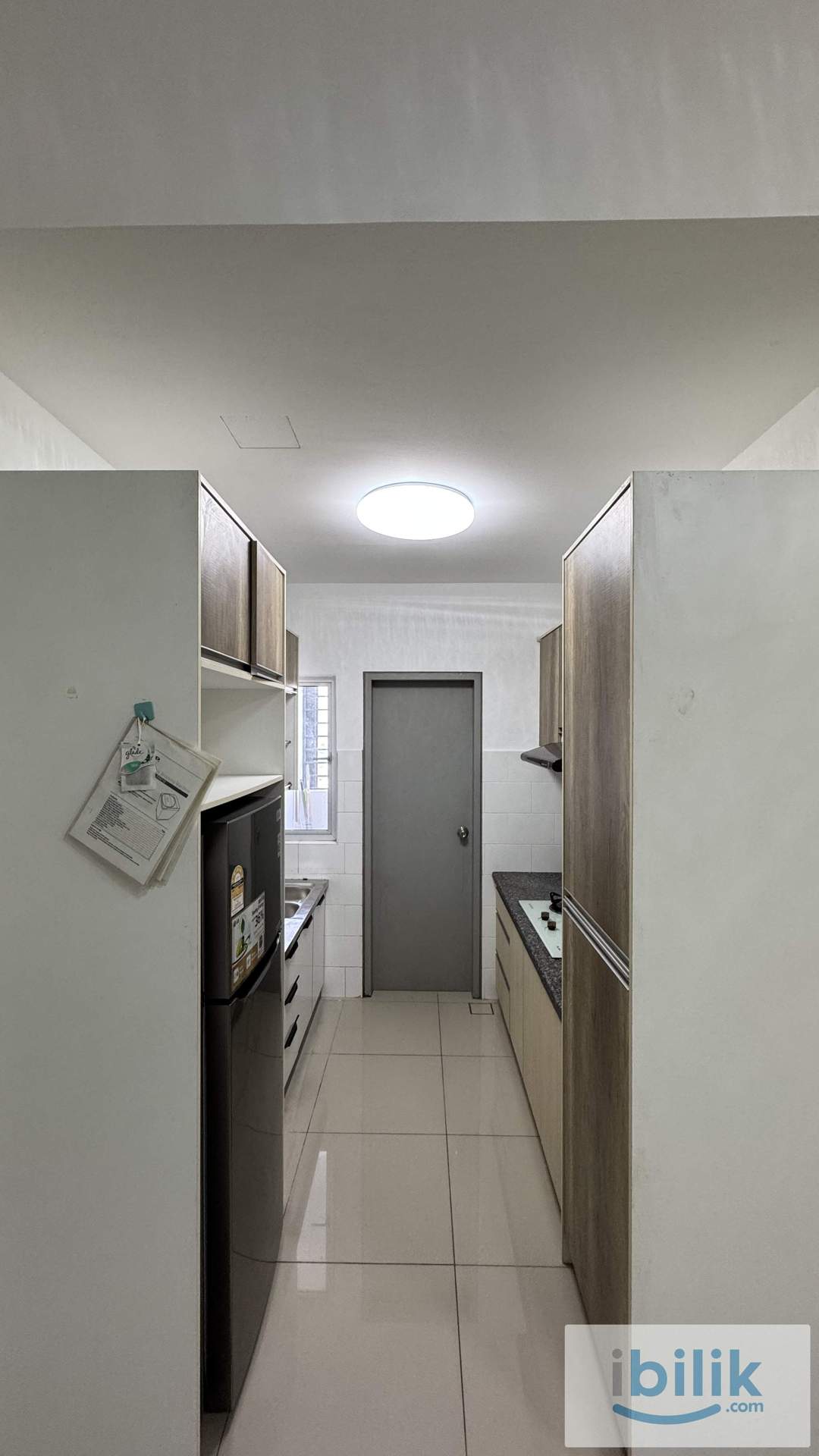 Single Room at The Wharf Puchong - Image 5