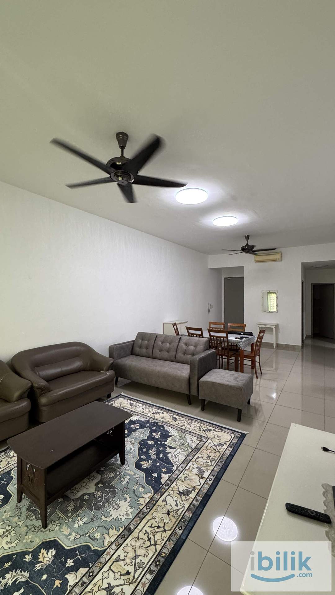 Single Room at The Wharf Puchong - Image 6