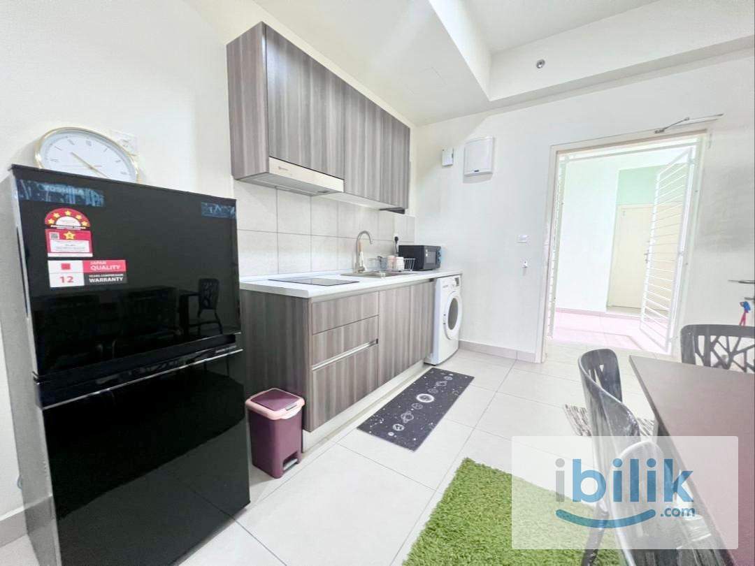 STUDIO FOR RENT @ EDUSPHERE CYBERJAYA - Image 3