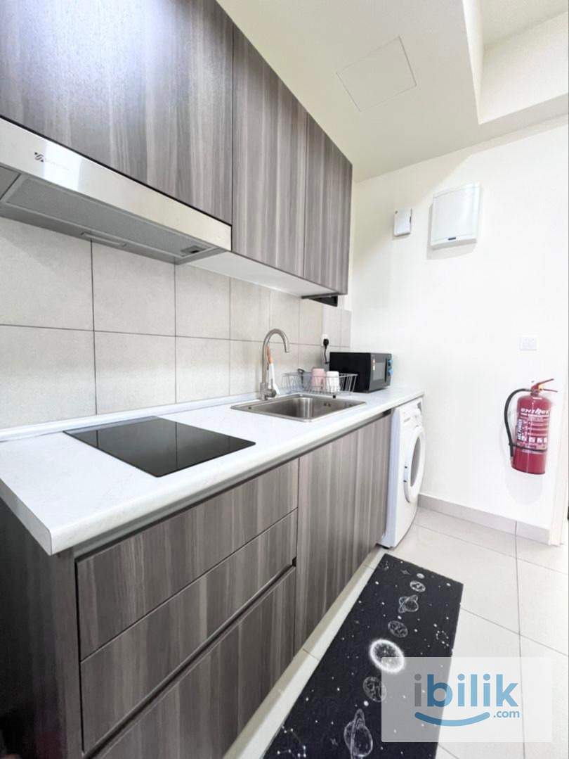 STUDIO FOR RENT @ EDUSPHERE CYBERJAYA - Image 4