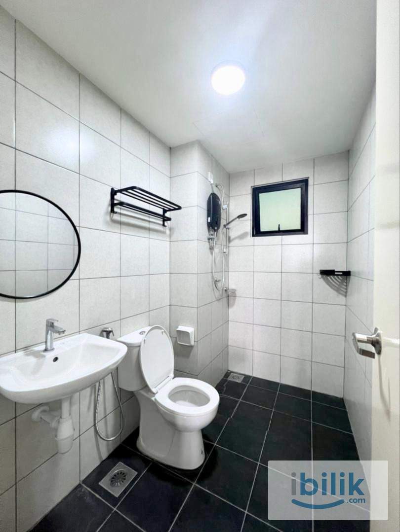 STUDIO FOR RENT @ EDUSPHERE CYBERJAYA - Image 5