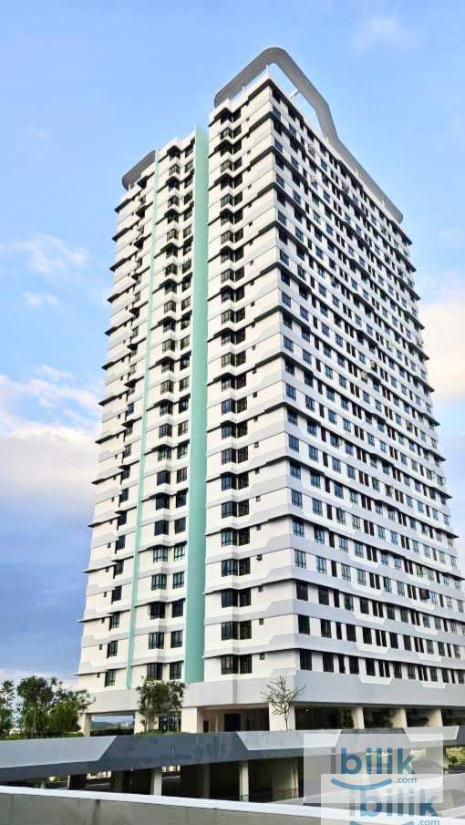 STUDIO FOR RENT @ EDUSPHERE CYBERJAYA - Image 7