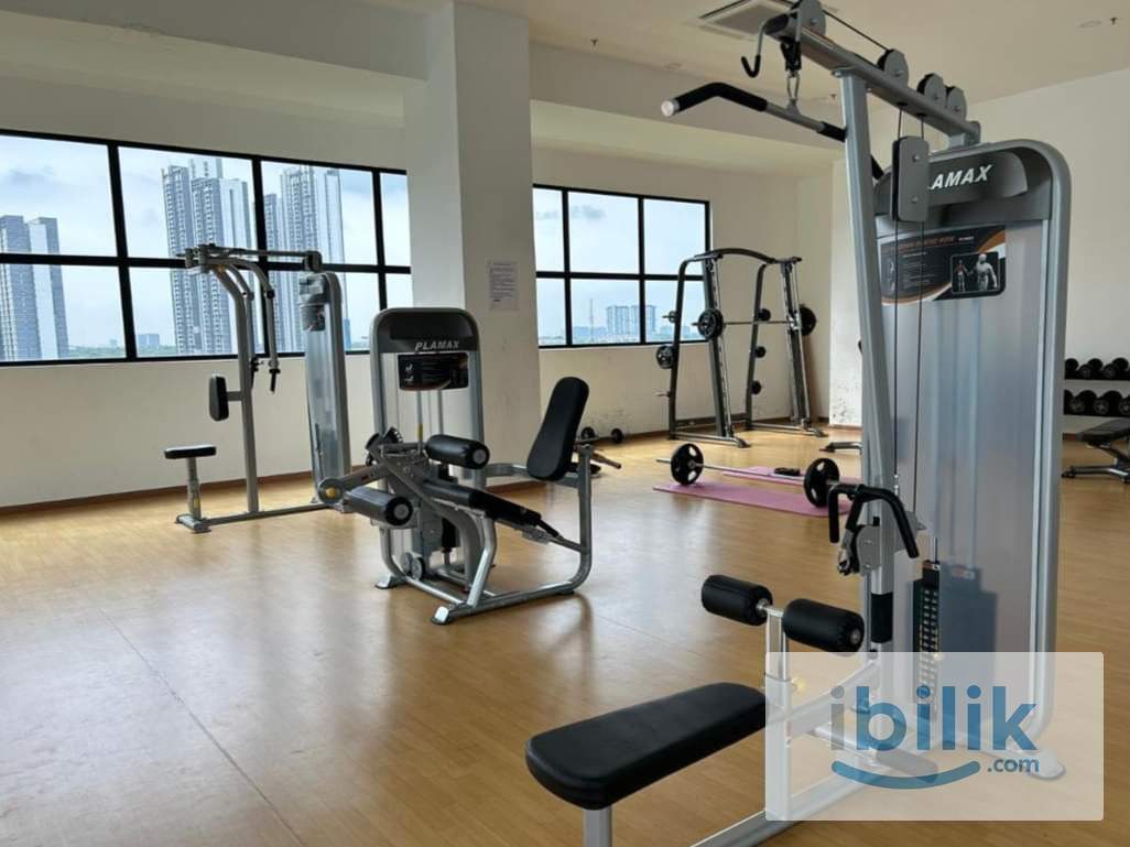 STUDIO FOR RENT @ EDUSPHERE CYBERJAYA - Image 8