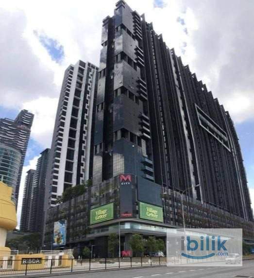 Fully Furnished Apartment with  Lagoon Park View - Image 1