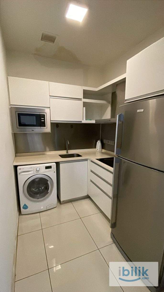 Fully Furnished Apartment with  Lagoon Park View - Image 2