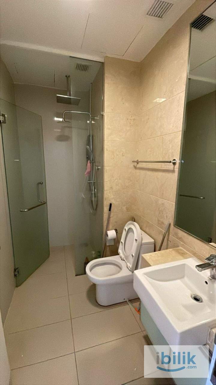 Fully Furnished Apartment with  Lagoon Park View - Image 3