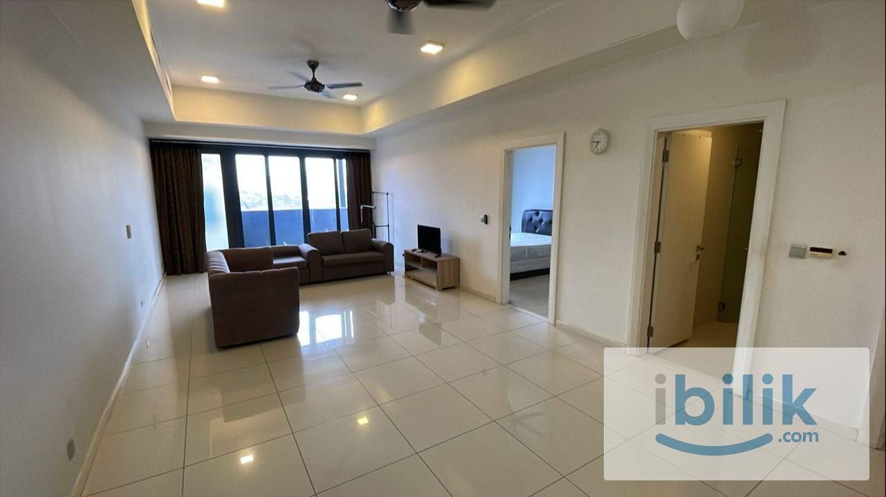 Fully Furnished Apartment with  Lagoon Park View - Image 5