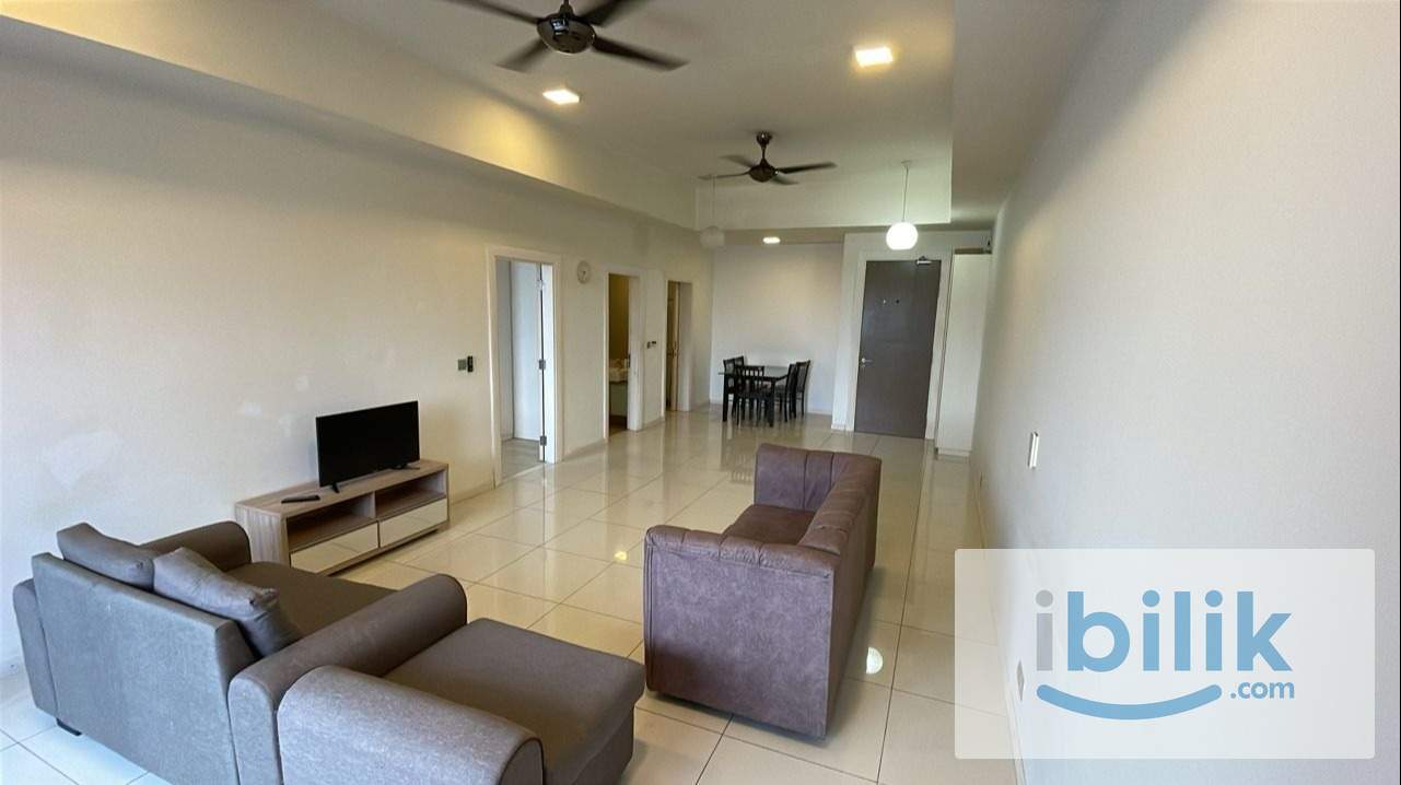 Fully Furnished Apartment with  Lagoon Park View - Image 6