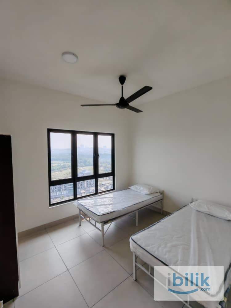 Female Sharing Room , Suitable for student UOC,MMU - Image 2