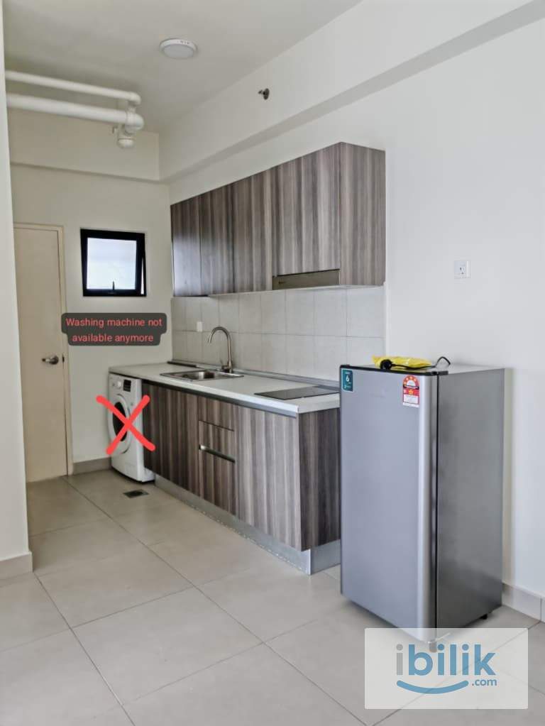 Female Sharing Room , Suitable for student UOC,MMU - Image 6